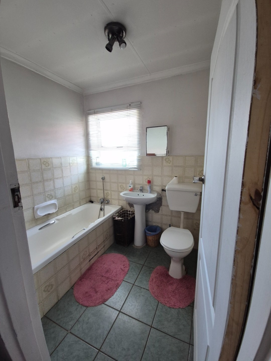 3 Bedroom Property for Sale in Kwadwesi Eastern Cape
